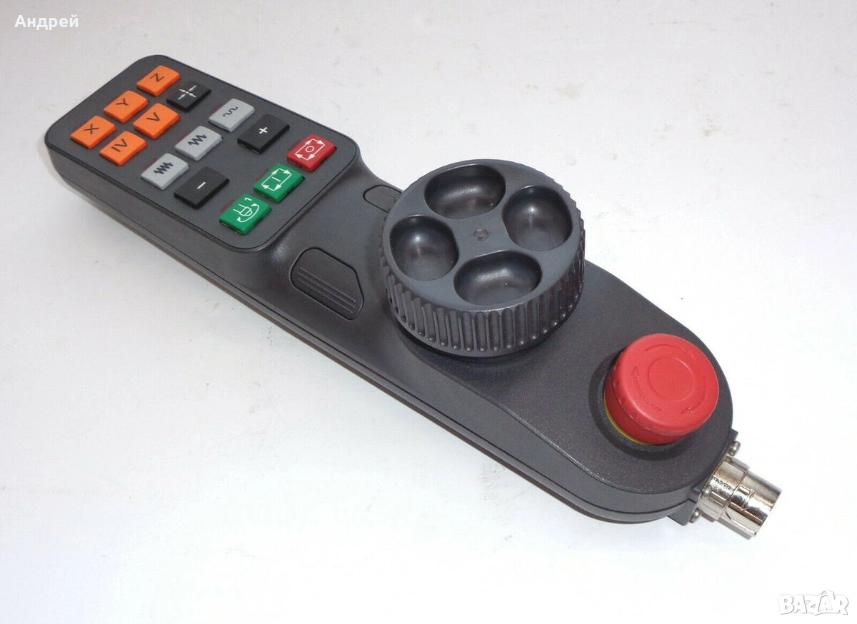 Heidenhain HR 510 FS, снимка 1