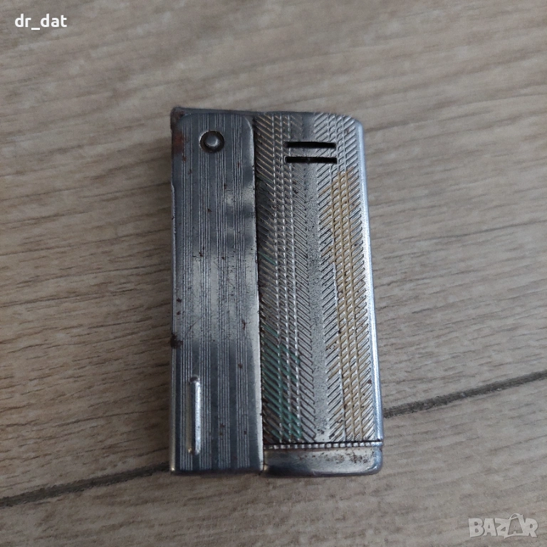 IMCO запалки, снимка 1