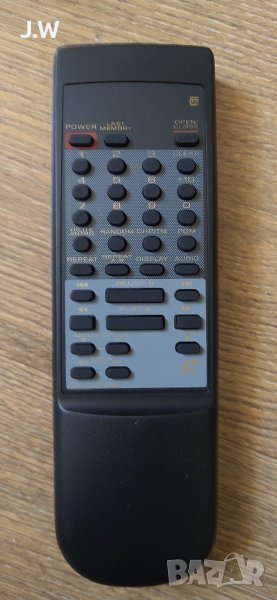 Pioneer CD Players, снимка 1