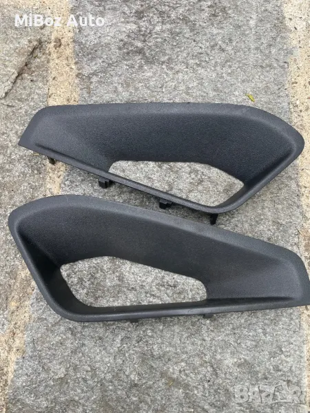 Интериорна пластмаса Фолксваген Голф 5 VW Golf, снимка 1