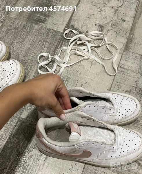 Оригинални маратонки Nike , снимка 1