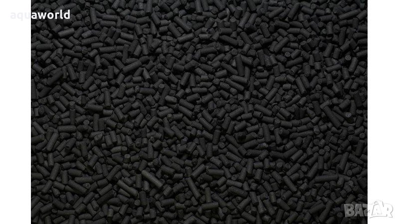 "ПРОМОЦИЯ" Активен въглен Hailea 500g, снимка 1