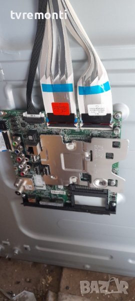 Main board - EAX67872805 (1.1) for LG 55UK6550PLB, снимка 1