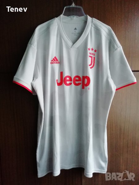 Juventus Adidas оригинална фланелка тениска Ювентус XL , снимка 1
