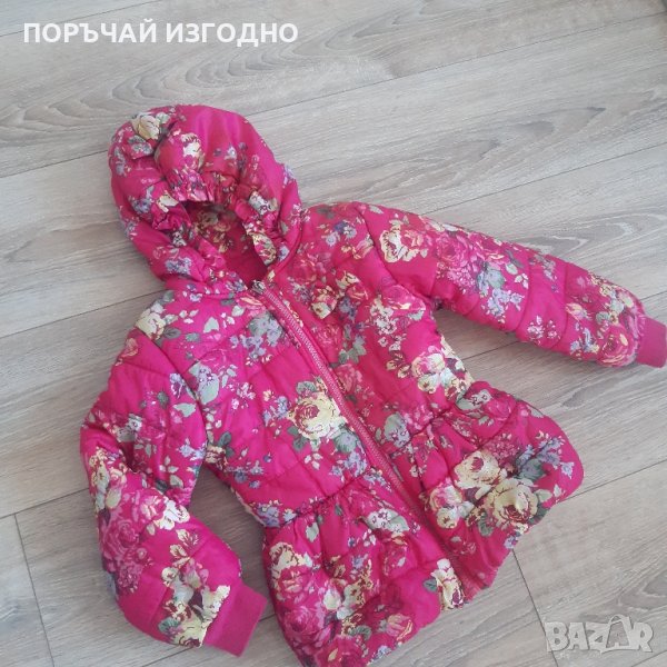 ЗИМНО ЯКЕ, снимка 1