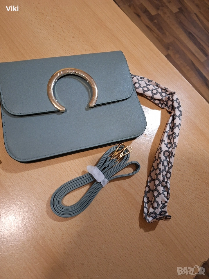 чанта орифлейм нова, снимка 1