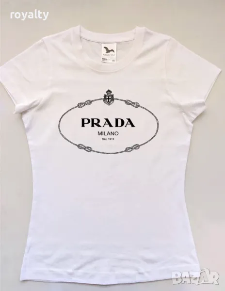 Prad🅰️ дамска тениска , снимка 1