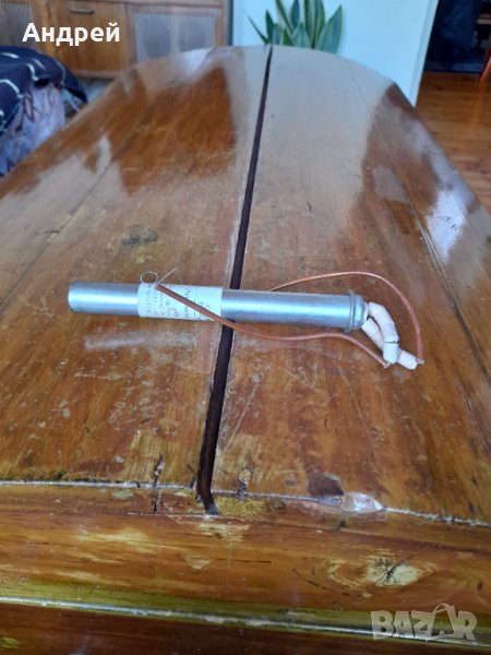 Стар нагревател за хладилник, снимка 1