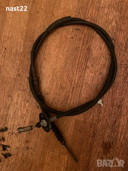 Жило съединител за Сузуки Витара 1.6 8 кл, снимка 1