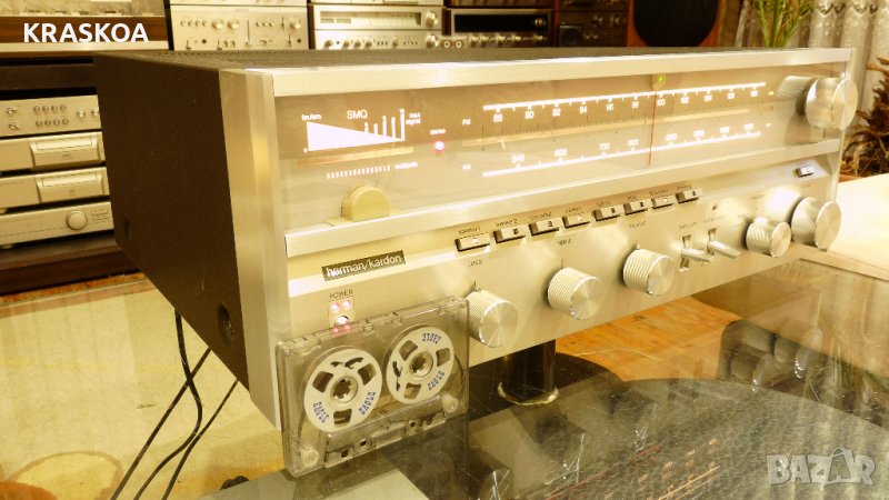 HARMAN KARDON HK  670, снимка 1