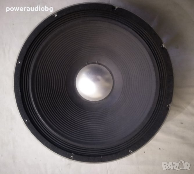 Продавам говорител Peavey Black Widow 1502 speaker 8 ohm -15 инча -1бр, снимка 1