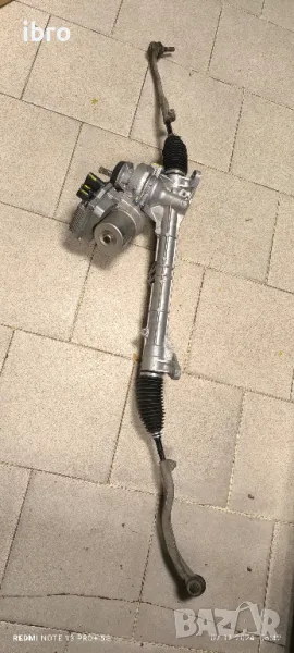 електрическа рейка за MINI countryman , снимка 1