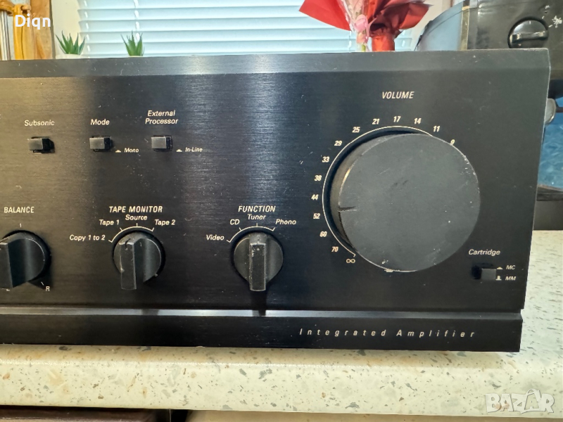 Harman Katdon HK-6500, снимка 1
