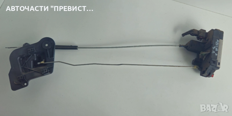 Брава Задна Лява Врата Опел Мерива А Opel Meriva A, снимка 1