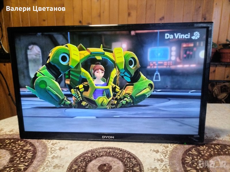телевизор  DYON   LIVE 22 PRO  на части, снимка 1