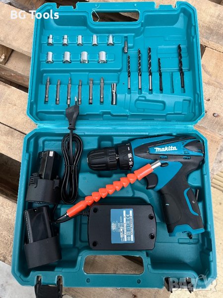 Мини винтоверт Makita в Други инструменти в гр. София - ID40344883 ...