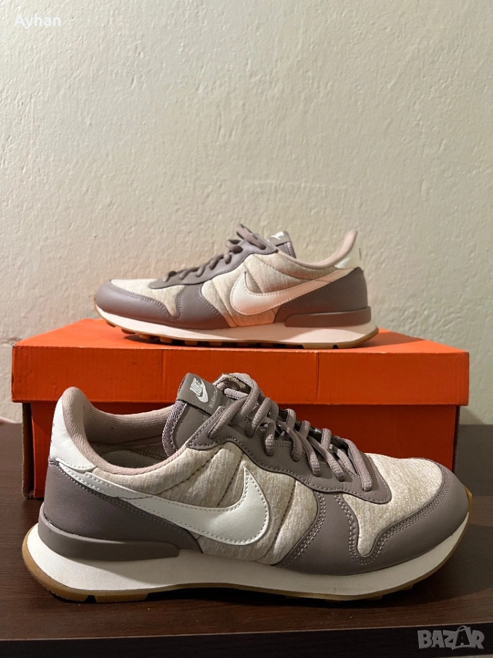 Nike Internationalist, снимка 1