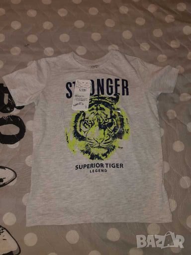 Нова тениска на LC Waikiki за 90 год. 134 140 сантиметра, снимка 1