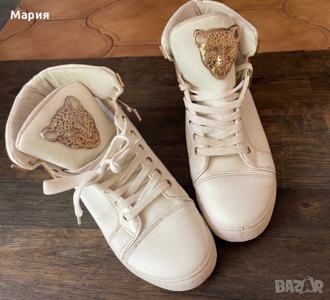 Дамски кецове, снимка 1