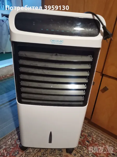 Преносим климатик! , снимка 1