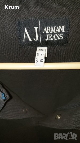 Блуза  Armani Jeans, снимка 1