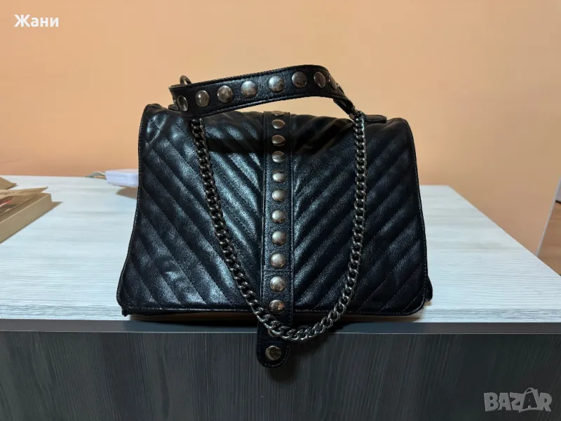 Дамска чанта, снимка 1
