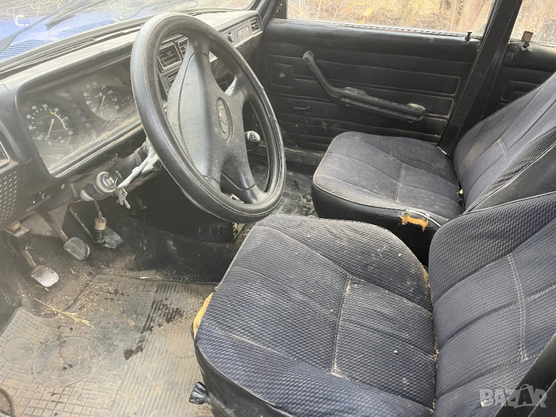 Лада на части , снимка 1