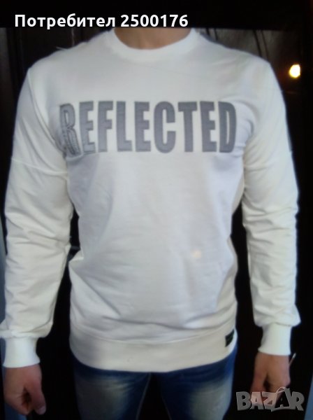 Мъжка блуза, снимка 1