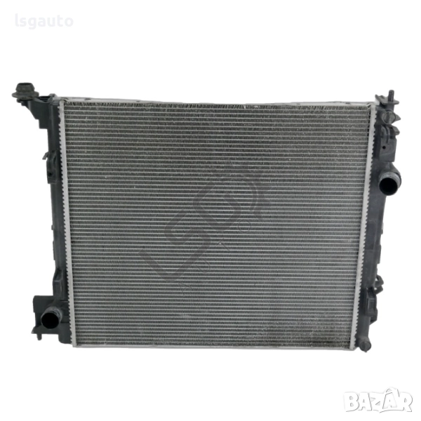 Воден радиатор Nissan Qashqai II 2013-2021 ID: 150967, снимка 1