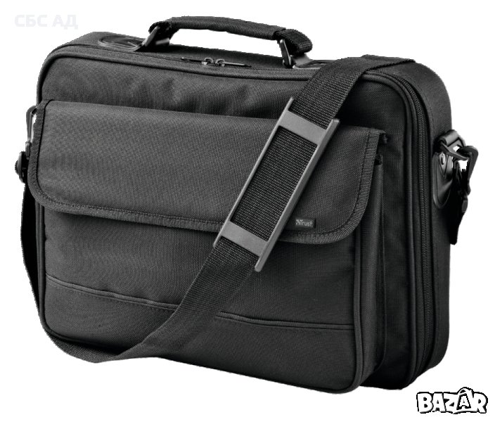 Чанта за лаптоп Carry Bag BG-3650p for 17", снимка 1