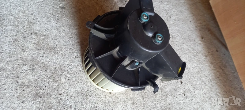 Вентилатор парно Peugeot 307, снимка 1