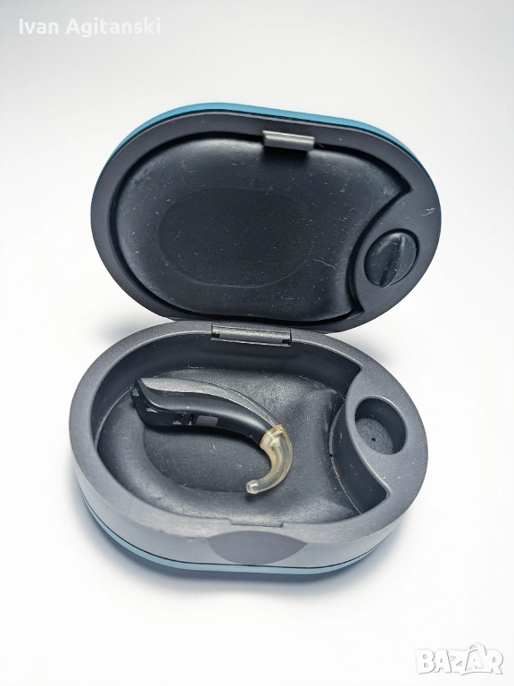 Слухов апарат Widex DREAM D-FA 330, снимка 1