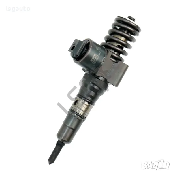 Дюза дизел Mitsubishi Lancer X (GS44S) 2007-2017 ID: 134764, снимка 1