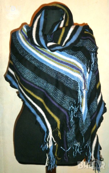 MISSONI оригинален голям шал, снимка 1