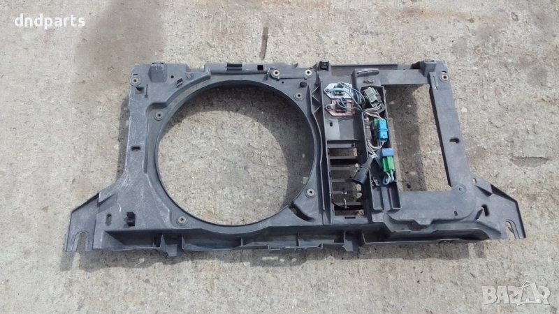 Маска Citroen C5 2002г.	, снимка 1