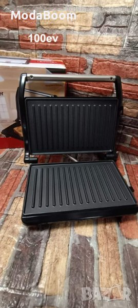 Контактен грил Rosberg, снимка 1