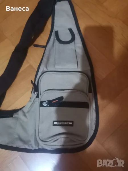 мъжка чантичка , снимка 1