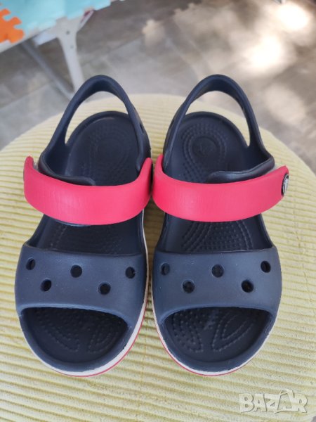 сандали Crocs Dyno, снимка 1