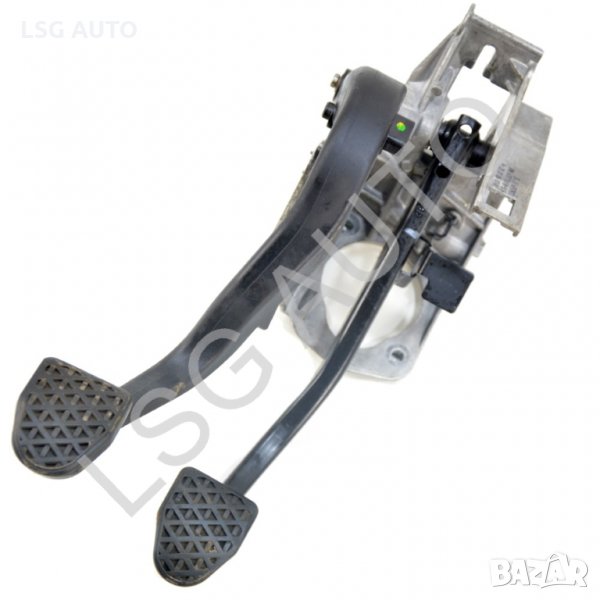 Педали спирачка съедител BMW 116I (E87) 2004-2011 B021119N-222, снимка 1