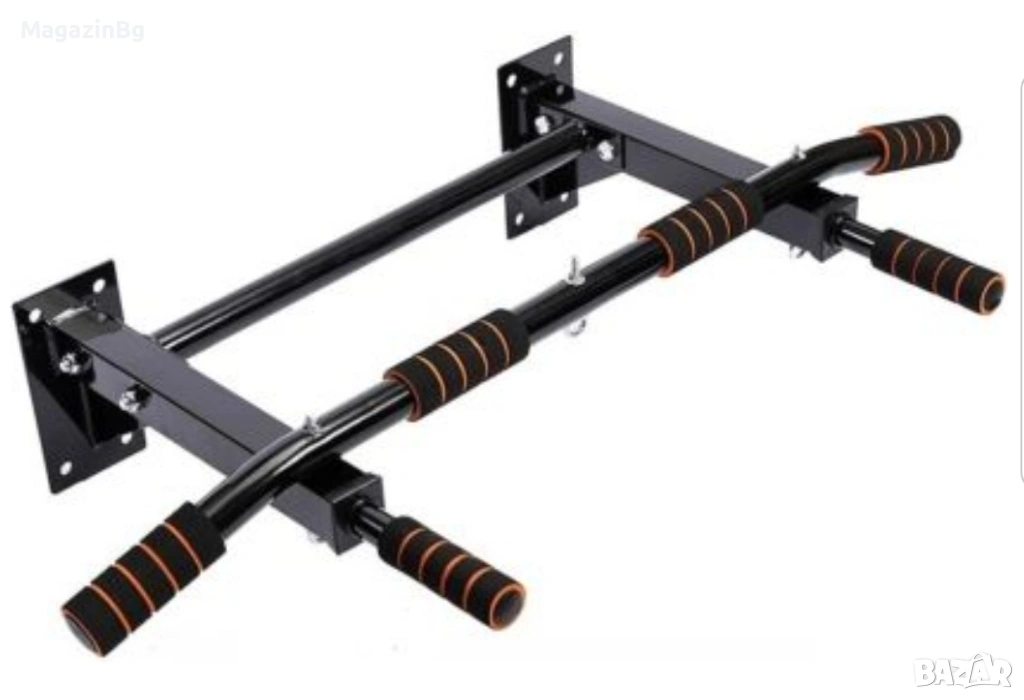 Лост за набиране , За монтаж на стена , снимка 1