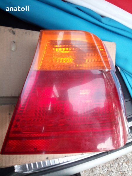  Десен стоп BMW 3 серия , снимка 1