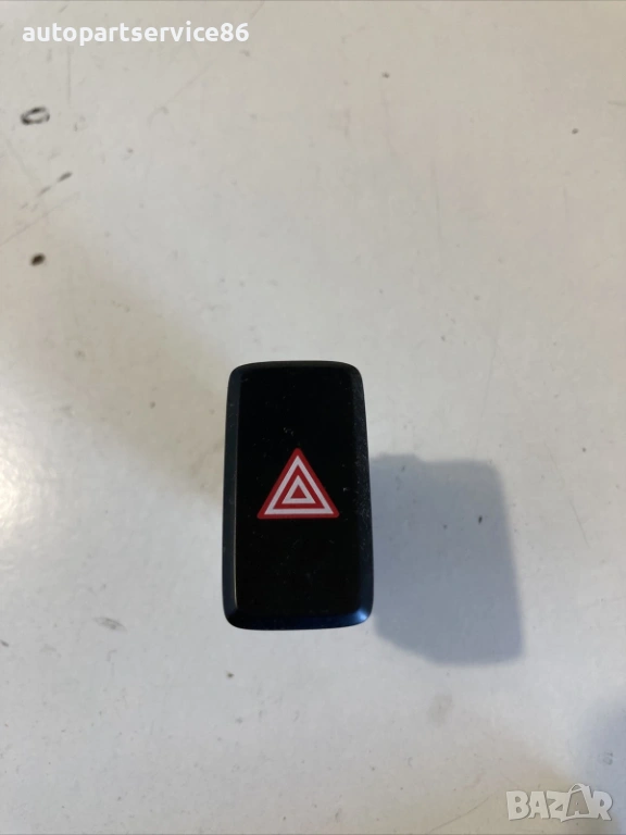 Бутон за аварийни светлини за KIA Ceed 1.6 CRDi (2014) 93790-A2900, снимка 1