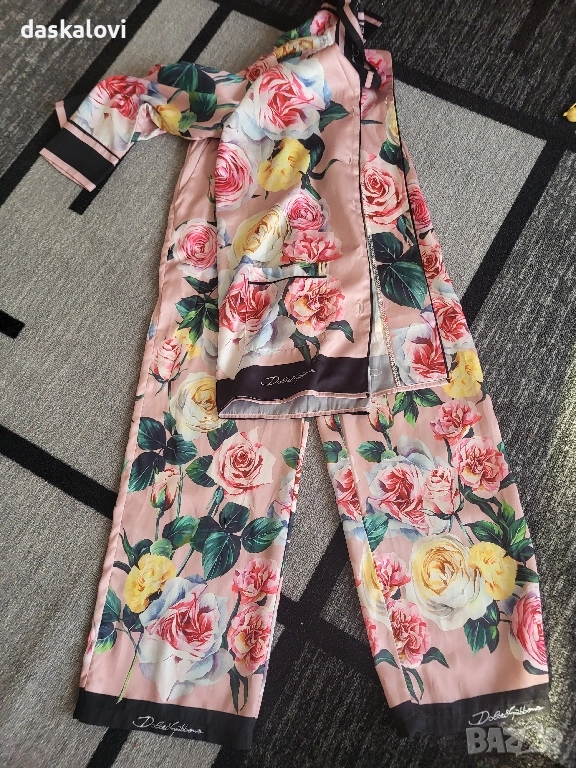 сет Dolce &Gabbana , снимка 1