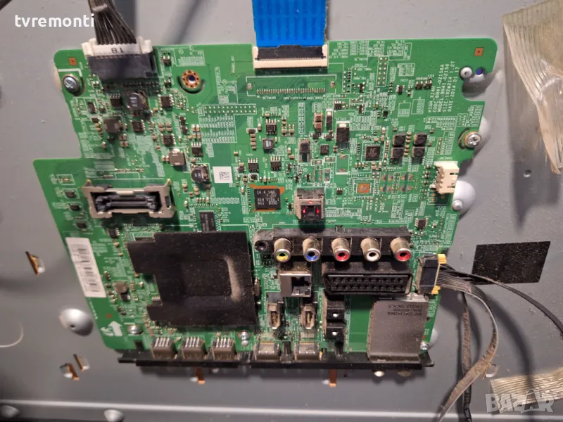 Mainboard BN41-02156A BN94-07341D for, Samsung UE50H6470S 50inc DISPLAY CY-GH050CSNV2H, снимка 1