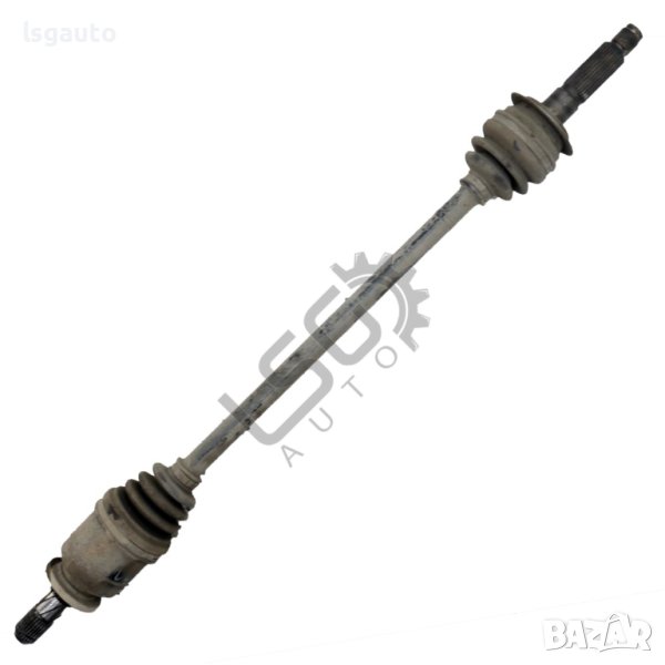 Задна лява полуоска Subaru Legacy V 2009-2014 ID: 115217, снимка 1