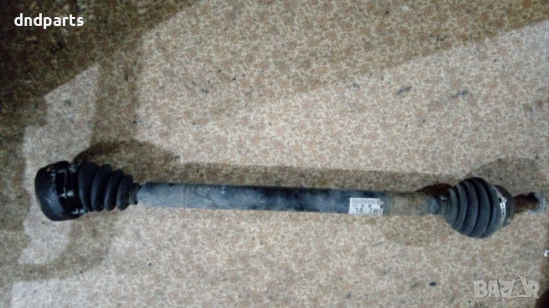Дясна полуоска VW Golf 4 1.6i SR 2000г., снимка 1