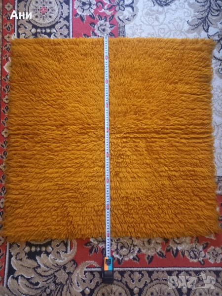 Вълнени китеници, снимка 1