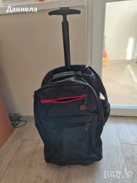 Нова раница, снимка 1