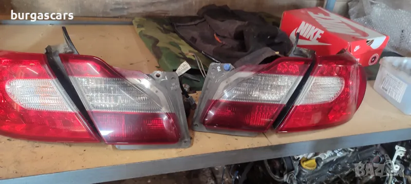 Стопове външен вътрешен ляв десен Infiniti M Q70 2011г - 280лв, снимка 1