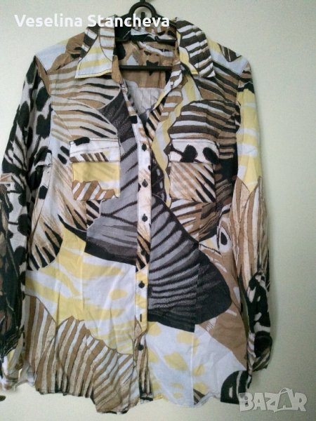 Дамска риза, снимка 1